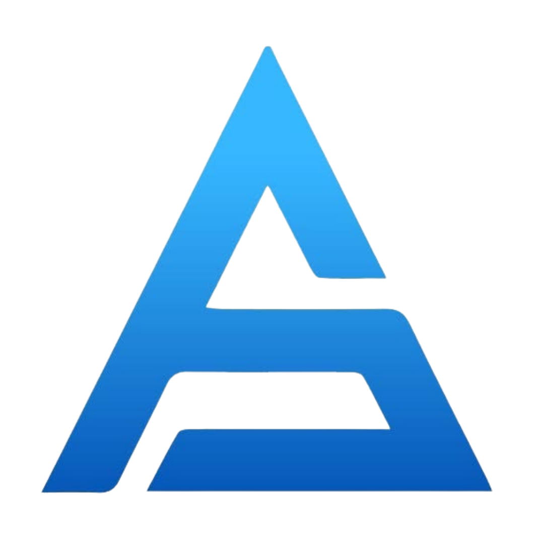 Logo ASO — Alfaro & Sánchez Outsourcing